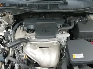 2016 Toyota Camry XLE с VIN 4T4BF1FK1GR519570, выставлен на аукционе IAAI как лот 42699768 с пробегом 136 817 миль миль и . История ставок и продаж доступна на DreamBid. Изображение 20.