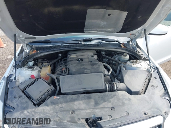 2016 Cadillac ATS Standard RWD with VIN 1G6AA5RA4G0110279, listed as a IAAI auction lot 42078659 with 72,085 mi miles and . Bid and sale history available at DreamBid. Image 10.