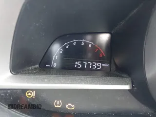 2014 Mazda 3 i SV with VIN JM1BM1T73E1171466, listed as a IAAI auction lot 41999827 with 157,739 mi miles and . Bid and sale history available at DreamBid. Image 7.