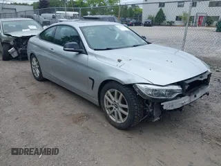2014 BMW 4 Series 435i xDrive с VIN WBA3R5C54EF784725, выставлен на аукционе IAAI как лот 42291673 с пробегом 107 124 миль миль и . История ставок и продаж доступна на DreamBid. Изображение 1.