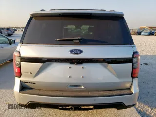 2019 Ford Expedition Max Limited with VIN 1FMJK1KT4KEA76690, listed as a Copart auction lot 53190225 with 60,699 mi miles and Clean title. Bid and sale history available at DreamBid. Image 6.