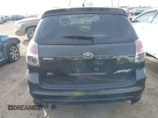 2005 Toyota Matrix STD with VIN 2T1KR32EX5C350841, listed as a IAAI auction lot 41076338 with 215,768 mi miles and . Bid and sale history available at DreamBid. Image 15.