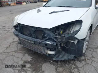 2013 Hyundai Genesis Coupe 2.0T with VIN KMHHT6KD5DU096781, listed as a IAAI auction lot 42187906 with 201,668 mi miles and . Bid and sale history available at DreamBid. Image 6.