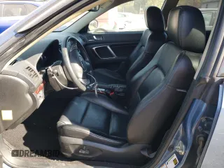 2009 Subaru Outback Ltd with VIN 4S4BP66C497331737, listed as a Copart auction lot 78360184 with 171,941 mi miles and Salvage Title. Bid and sale history available at carsss.com. Image 7.