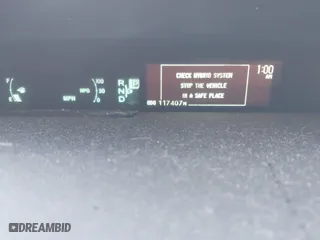 2014 Toyota Prius Plug-In with VIN JTDKN3DP0E3054939, listed as a IAAI auction lot 41278454 with 117,407 mi miles. Bid and sale history available at carsss.com. Image 7.