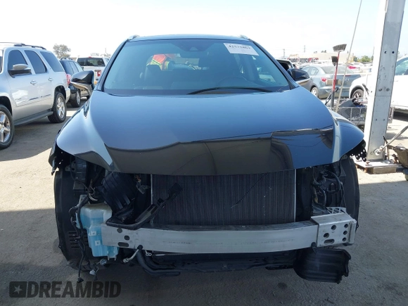2018 Lexus RX 350 with VIN 2T2ZZMCA9JC101503, listed as a IAAI auction lot 42572863 with 24,199 mi miles and . Bid and sale history available at DreamBid. Image 13.