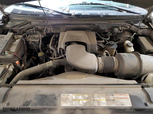 2001 Ford F-150 SuperCrew XLT with VIN 1FTRW08L41KD94810, listed as a Copart auction lot 72144184 with 191,313 mi miles and Salvage Title. Bid and sale history available at carsss.com. Image 11.