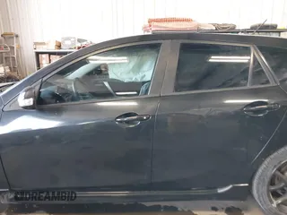 2013 Mazda 3 Mazdaspeed3 Touring with VIN JM1BL1L48D1704743, listed as a IAAI auction lot 42036761 with 124,744 mi miles and . Bid and sale history available at DreamBid. Image 14.