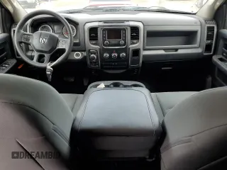 2017 Ram 1500 Express z VIN 3C6RR7KT0HG735475, wystawiony jako Copart lot #54134115 z przebiegiem 127 930 mil mil oraz Szkoda całkowita • Salvage title. Historia ofert i sprzedaży dostępna na DreamBid. Obrazek 8.