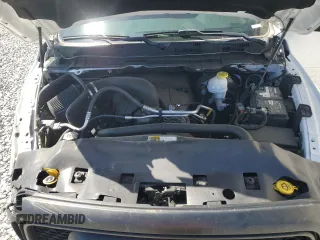 2019 Ram 1500 Classic Lone Star with VIN 1C6RR6LT3KS661509, listed as a Copart auction lot 49958045 with 88,327 mi miles and Salvage Title. Bid and sale history available at carsss.com. Image 12.