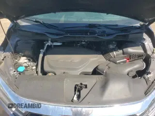 2021 Honda Odyssey Touring с VIN 5FNRL6H85MB013894, выставлен на аукционе Copart как лот 71153575 с пробегом 60 452 миль миль и Списание • Salvage title. История ставок и продаж доступна на DreamBid. Изображение 15.