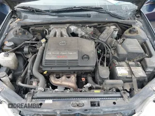 2004 Toyota Avalon XL with VIN 4T1BF28B04U352885, listed as a IAAI auction lot 42185821 with 282,186 mi miles and . Bid and sale history available at carsss.com. Image 10.