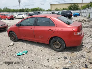 2008 Toyota Yaris с VIN JTDBT923281244315, выставлен на аукционе Copart как лот 60752635 с пробегом 256 384 миль миль и Чистый • Clean title. История ставок и продаж доступна на DreamBid. Изображение 2.
