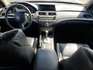 2011 Honda Accord Sdn SE with VIN 1HGCP2F6XBA019945, listed as a Copart auction lot 51408925 with 0 mi miles and Salvage Title. Bid and sale history available at carsss.com. Image 8.