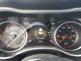 2015 Dodge Charger SXT z VIN 2C3CDXHG7FH721601, wystawiony jako Copart lot #58253925 z przebiegiem 123 004 mil mil oraz Szkoda całkowita • Salvage title. Historia ofert i sprzedaży dostępna na DreamBid. Obrazek 9.