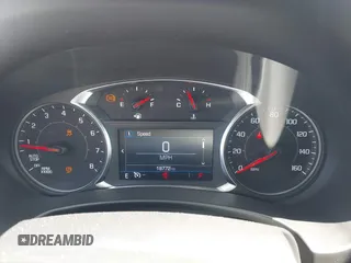 2024 GMC Terrain SLE с VIN 3GKALMEG8RL339229, выставлен на аукционе IAAI как лот 42553551 с пробегом 18 772 миль миль и . История ставок и продаж доступна на DreamBid. Изображение 7.