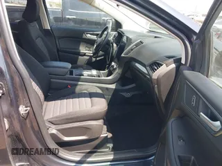 2024 Ford Edge SE с VIN 2FMPK4G94RBA55904, выставлен на аукционе IAAI как лот 42063173 с пробегом Не указан миль и . История ставок и продаж доступна на DreamBid. Изображение 5.