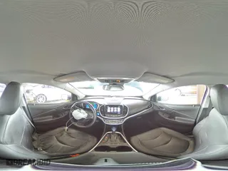 2018 Chevrolet Volt LT with VIN 1G1RA6S56JU129475, listed as a Copart auction lot 50395445 with 113,622 mi miles and Salvage Title. Bid and sale history available at carsss.com. Image 12.