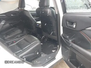 2018 Toyota Highlander Limited with VIN 5TDDZRFH6JS851503, listed as a IAAI auction lot 40911739 with 147,982 mi miles and . Bid and sale history available at DreamBid. Image 8.