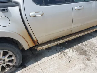 2007 Ford Explorer Sport Trac Limited с VIN 1FMEU53877UA13562, выставлен на аукционе IAAI как лот 42796600 с пробегом 221 779 миль миль и . История ставок и продаж доступна на DreamBid. Изображение 6.