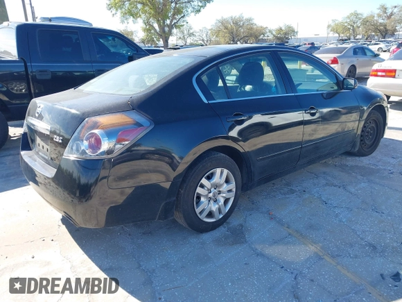 2012 Nissan Altima 2.5 with VIN 1N4AL2AP7CN580251, listed as a IAAI auction lot 41737459 with 170,366 mi miles and . Bid and sale history available at carsss.com. Image 4.