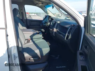 2019 Ram 1500 Tradesman with VIN 1C6RR6FT5KS709426, listed as a IAAI auction lot 42705547 with 101,483 mi miles and . Bid and sale history available at DreamBid. Image 5.