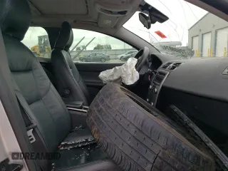 2010 Volvo V50 with VIN YV1382MW8A2528644, listed as a Copart auction lot 72608874 with 137,984 mi miles and Salvage Title. Bid and sale history available at carsss.com. Image 7.