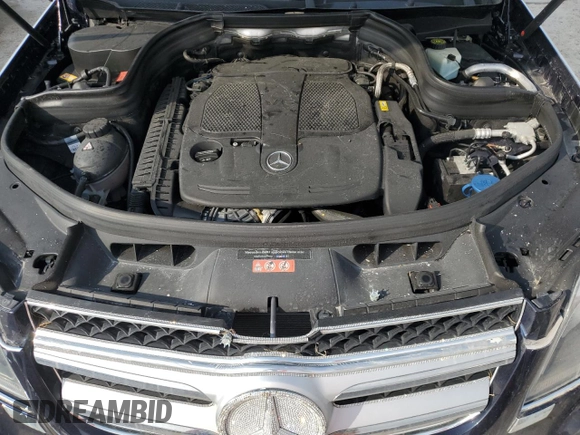 2015 Mercedes-Benz GLK 350 with VIN WDCGG5HB0FG434748, listed as a Copart auction lot 74879284 with 49,991 mi miles and Non Repairable. Bid and sale history available at DreamBid. Image 12.