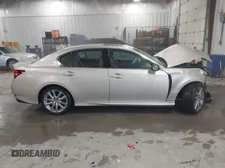2013 Lexus GS 350 z VIN JTHCE1BL3D5003526, wystawiony jako IAAI lot #42410101 z przebiegiem 88 814 mil mil oraz . Historia ofert i sprzedaży dostępna na DreamBid. Obrazek 14.