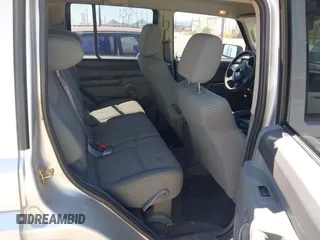2007 Jeep Commander Sport with VIN 1J8HG48N77C547242, listed as a IAAI auction lot 42820516 with 161,214 mi miles and . Bid and sale history available at DreamBid. Image 8.