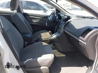 2012 Nissan Sentra S с VIN 3N1AB6AP5CL669050, выставлен на аукционе IAAI как лот 42543280 с пробегом 71 801 миль миль и . История ставок и продаж доступна на DreamBid. Изображение 5.