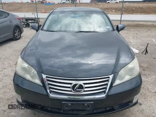 2011 Lexus ES 330 с VIN JTHBK1EG8B2443274, выставлен на аукционе IAAI как лот 42152354 с пробегом 120 711 миль миль и . История ставок и продаж доступна на DreamBid. Изображение 12.