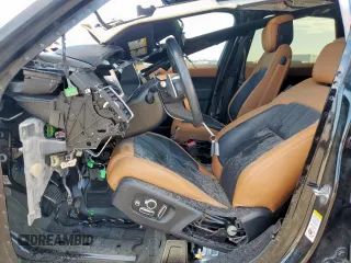 2019 Land Rover Range Rover Sport HSE Dynamic z VIN SALWV2SV3KA849478, wystawiony jako Copart lot #61353015 z przebiegiem Nie podano mil oraz Szkoda całkowita • Salvage title. Historia ofert i sprzedaży dostępna na DreamBid. Obrazek 7.