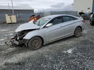 2013 Hyundai Sonata GLS with VIN 5NPEB4AC6DH743948, listed as a Copart auction lot 88446015 with 223,742 mi miles and Non Repairable. Bid and sale history available at carsss.com. Image 1.