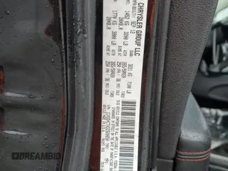 2013 Dodge Durango R/T with VIN 1C4SDHCTXDC520650, listed as a Copart auction lot 49253535 with 146,201 mi miles and Clean title. Bid and sale history available at DreamBid. Image 13.