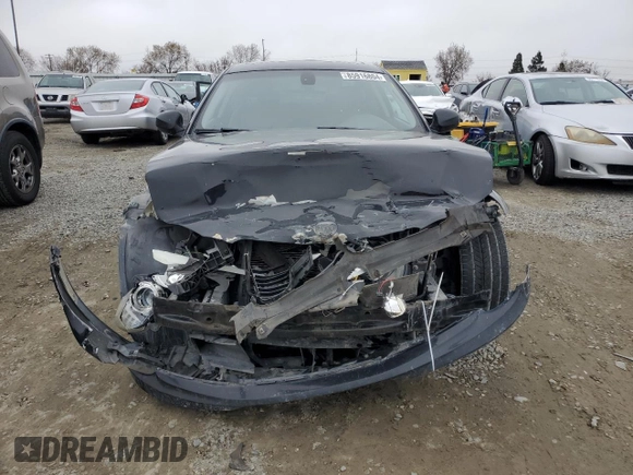 2013 BMW 3 Series 328i z VIN WBAKE5C58DJ106949, wystawiony jako Copart lot #85916804 z przebiegiem 115 016 mil mil oraz Szkoda całkowita • Salvage title. Historia ofert i sprzedaży dostępna na DreamBid. Obrazek 5.