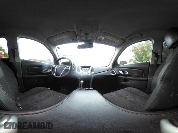 2011 GMC Terrain SLE-2 with VIN 2CTALSEC5B6480867, listed as a IAAI auction lot 42683090 with 142,222 mi miles and . Bid and sale history available at DreamBid. Image 18.