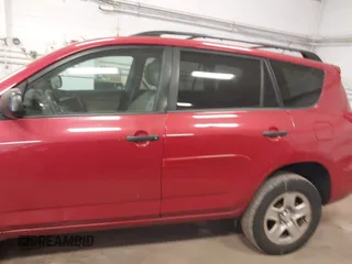 2012 Toyota RAV4 with VIN 2T3BF4DV6CW263680, listed as a IAAI auction lot 42153649 with 213,722 mi miles. Bid and sale history available at carsss.com. Image 15.