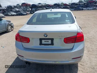 2016 BMW 3 Series 328i z VIN WBA8E9C56GK646297, wystawiony jako IAAI lot #42295893 z przebiegiem 80 134 mil mil oraz . Historia ofert i sprzedaży dostępna na DreamBid. Obrazek 17.