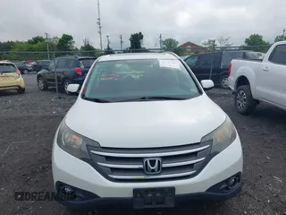 2014 Honda CR-V EX-L with VIN 5J6RM4H74EL014066, listed as a IAAI auction lot 42176490 with 206,016 mi miles and . Bid and sale history available at DreamBid. Image 13.