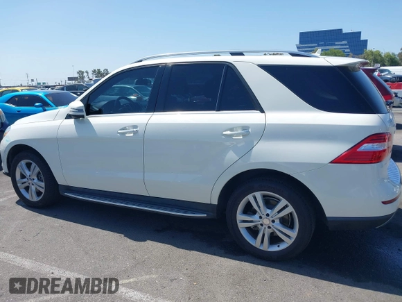 2013 Mercedes-Benz M 350 with VIN 4JGDA5JB6DA216944, listed as a IAAI auction lot 42532706 with 104,443 mi miles and . Bid and sale history available at DreamBid. Image 14.