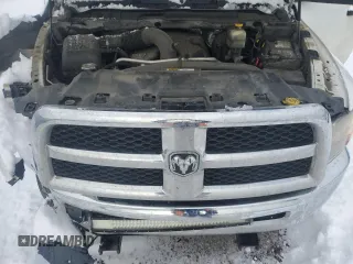 2015 Ram 2500 Tradesman with VIN 3C6TR5CT9FG548337, listed as a Copart auction lot 81878104 with 141,338 mi miles and Salvage Title. Bid and sale history available at carsss.com. Image 12.