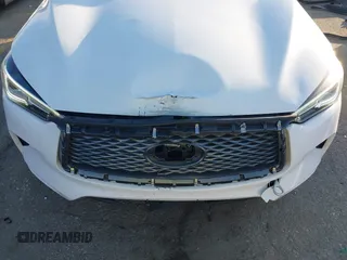 2021 Infiniti QX50 Luxe с VIN 3PCAJ5BA8MF102626, выставлен на аукционе IAAI как лот 38420561 с пробегом 30 436 миль миль и . История ставок и продаж доступна на DreamBid. Изображение 6.