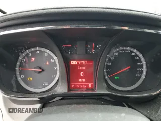 2013 GMC Terrain SLE with VIN 2GKFLREK6D6338522, listed as a Copart auction lot 52331754 with 122,723 mi miles and Salvage Title. Bid and sale history available at carsss.com. Image 9.