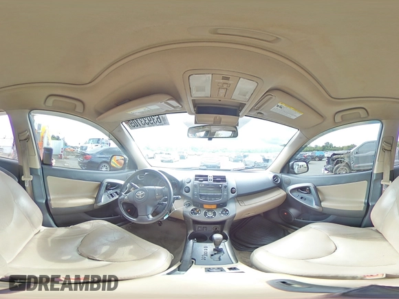 2011 Toyota RAV4 Limited with VIN 2T3DF4DVXBW136714, listed as a Copart auction lot 63933105 with 179,311 mi miles and Salvage title. Bid and sale history available at DreamBid. Image 14.