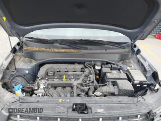2024 Hyundai Venue SEL with VIN KMHRC8A31RU295469, listed as a IAAI auction lot 42472613 with 10,724 mi miles and . Bid and sale history available at DreamBid. Image 10.