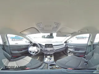 2021 Kia Forte LXS with VIN 3KPF24AD5ME349360, listed as a Copart auction lot 51320225 with 75,712 mi miles and Clean title. Bid and sale history available at DreamBid. Image 13.