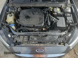 2016 Ford Fusion SE z VIN 3FA6P0HD9GR169611, wystawiony jako Copart lot #62939075 z przebiegiem 170 230 mil mil oraz Szkoda całkowita • Salvage title. Historia ofert i sprzedaży dostępna na DreamBid. Obrazek 11.