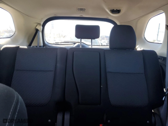 2018 Mitsubishi Outlander SE with VIN JA4AD3A36JZ065333, listed as a Copart auction lot 45529575 with 74,624 mi miles and Clean Title. Bid and sale history available at carsss.com. Image 10.