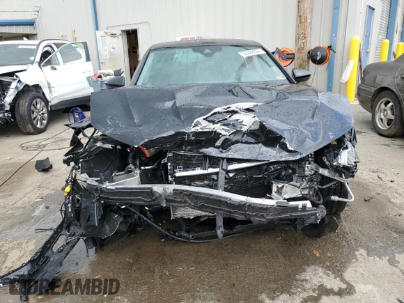 2019 Audi A7 Prestige with VIN WAUS2AF20KN027963, listed as a Copart auction lot 54248054 with 0 mi miles and Salvage Title. Bid and sale history available at carsss.com. Image 5.